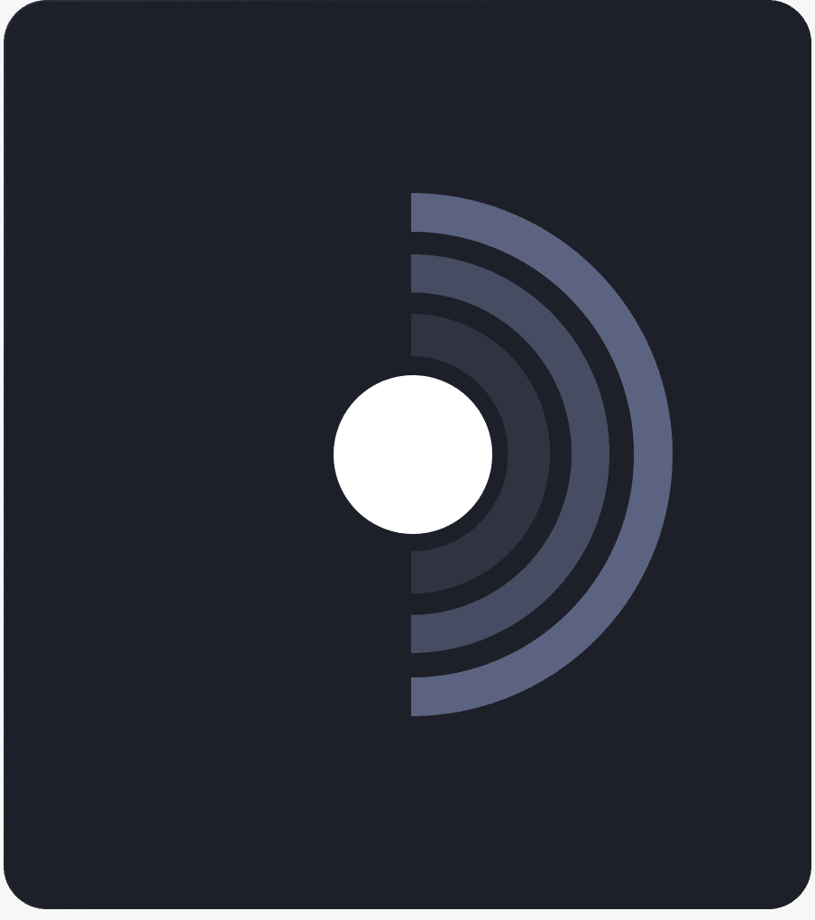 Illustration of seamless design system integration with a tech stack